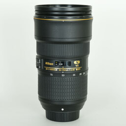 Nikon AF-S NIKKOR 24-70mm f/2.8E ED VR