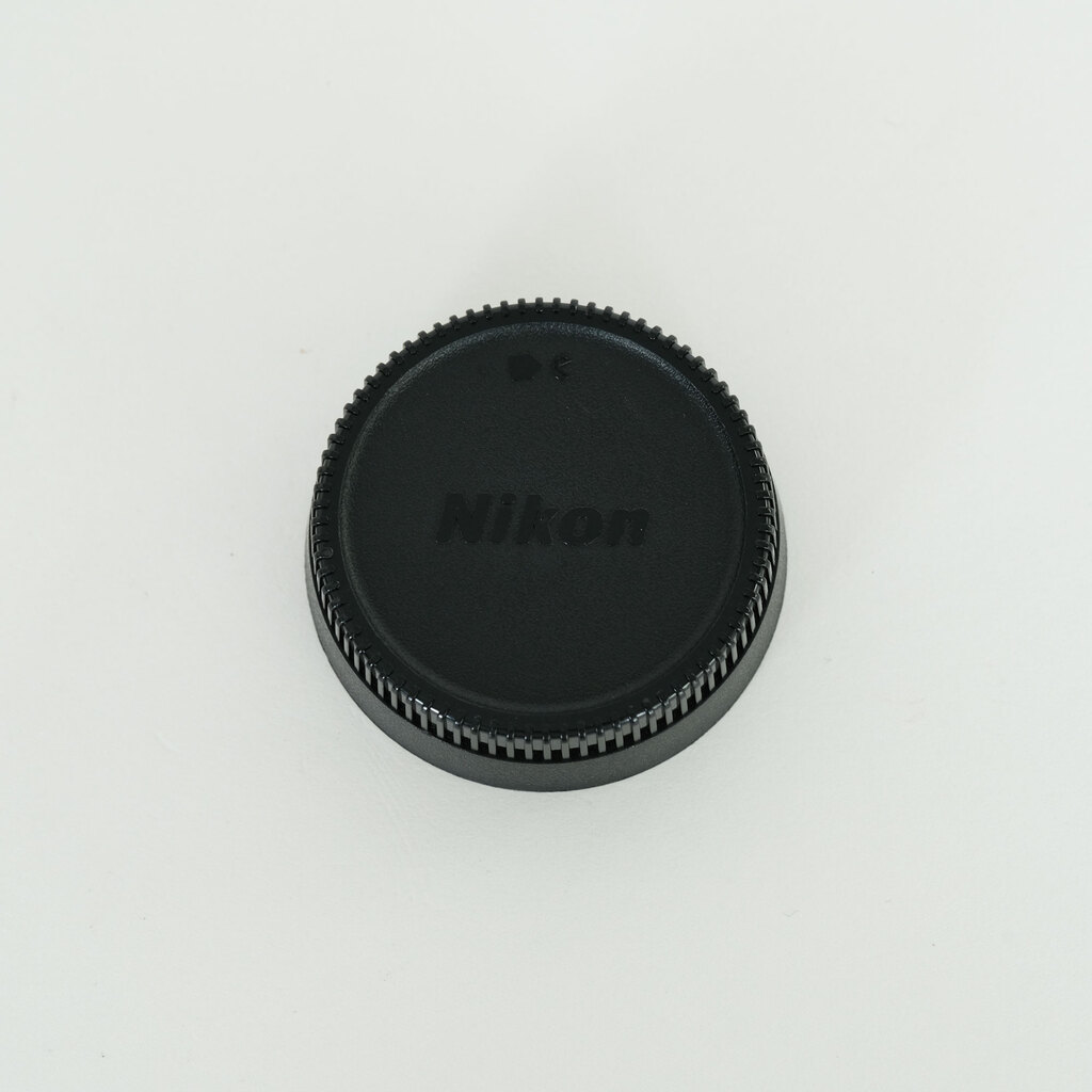 Nikon Ai AF Nikkor 85mm F1.4D IF