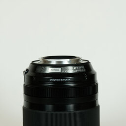 FUJIFILM XF18-135mmF3.5-5.6 R LM OIS WR