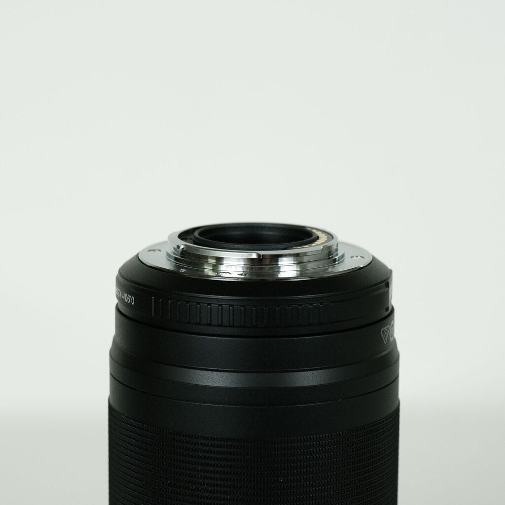 OM SYSTEM M.ZUIKO DIGITAL ED 75-300mm F4.8-6.7 II ※OM SYSTEMロゴモデル OM SYSTEM M.ZUIKO DIGITAL ED 75-300mm F4.8-6.7 II ※OM SYSTEMロゴモデル