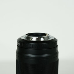 OM SYSTEM M.ZUIKO DIGITAL ED 75-300mm F4.8-6.7 II ※OM SYSTEMロゴモデル OM SYSTEM M.ZUIKO DIGITAL ED 75-300mm F4.8-6.7 II ※OM SYSTEMロゴモデル