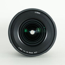 Panasonic LUMIX S PRO 16-35mm F4 Panasonic LUMIX S PRO 16-35mm F4