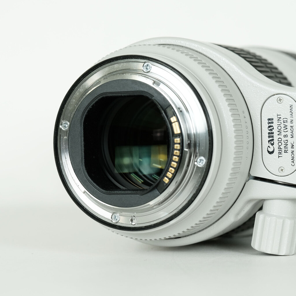 Canon EF70-200mm F2.8L IS III USM
