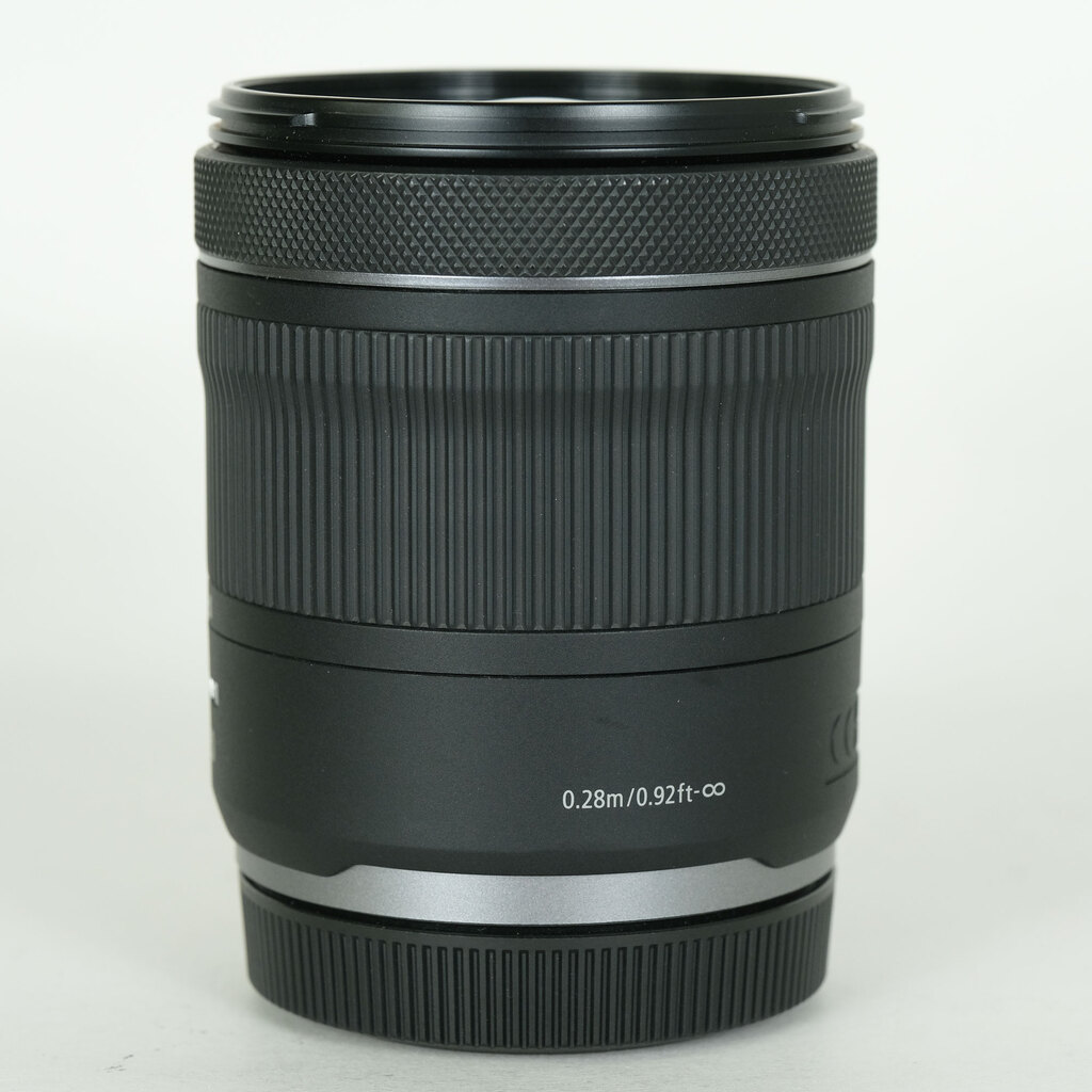 Canon RF15-30mm F4.5-6.3 IS STM Canon RF15-30mm F4.5-6.3 IS STM