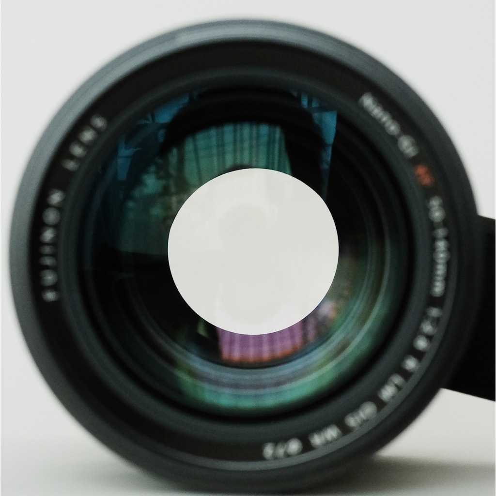 FUJIFILM XF50-140mmF2.8 R LM OIS WR