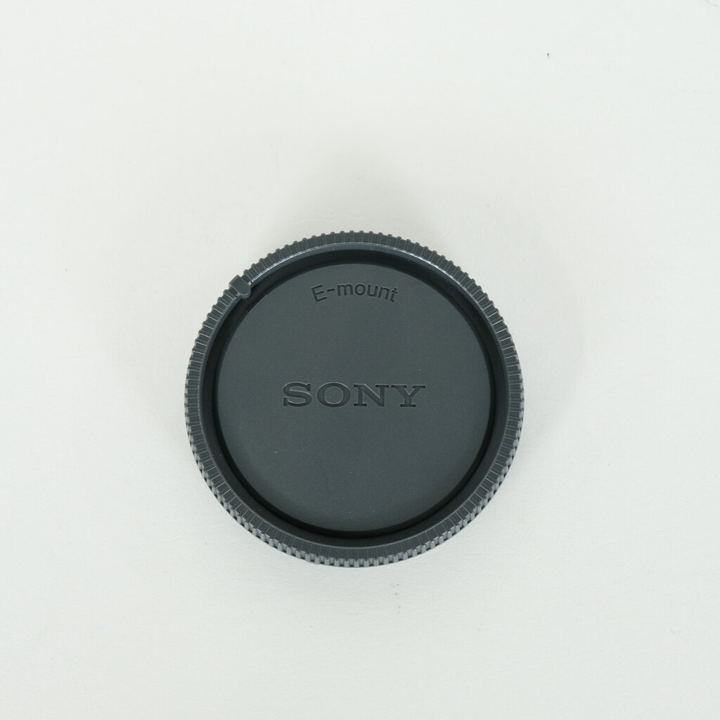 SONY E PZ 10-20mm F4 G SELP1020G