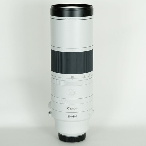 Canon RF200-800mm F6.3-9 IS USM