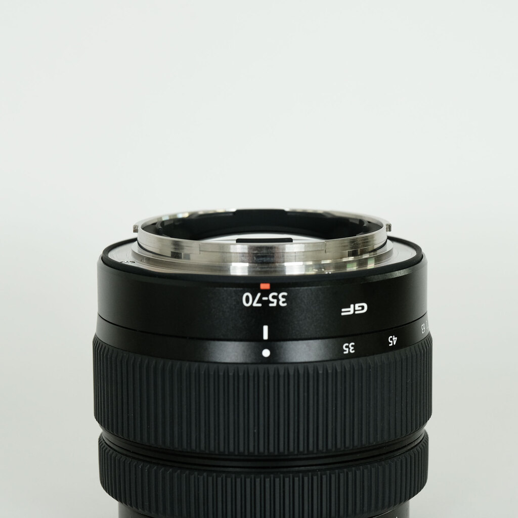 FUJIFILM GF35-70mmF4.5-5.6 WR FUJIFILM GF35-70mmF4.5-5.6 WR