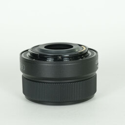 Nikon NIKKOR Z DX 24mm f/1.7