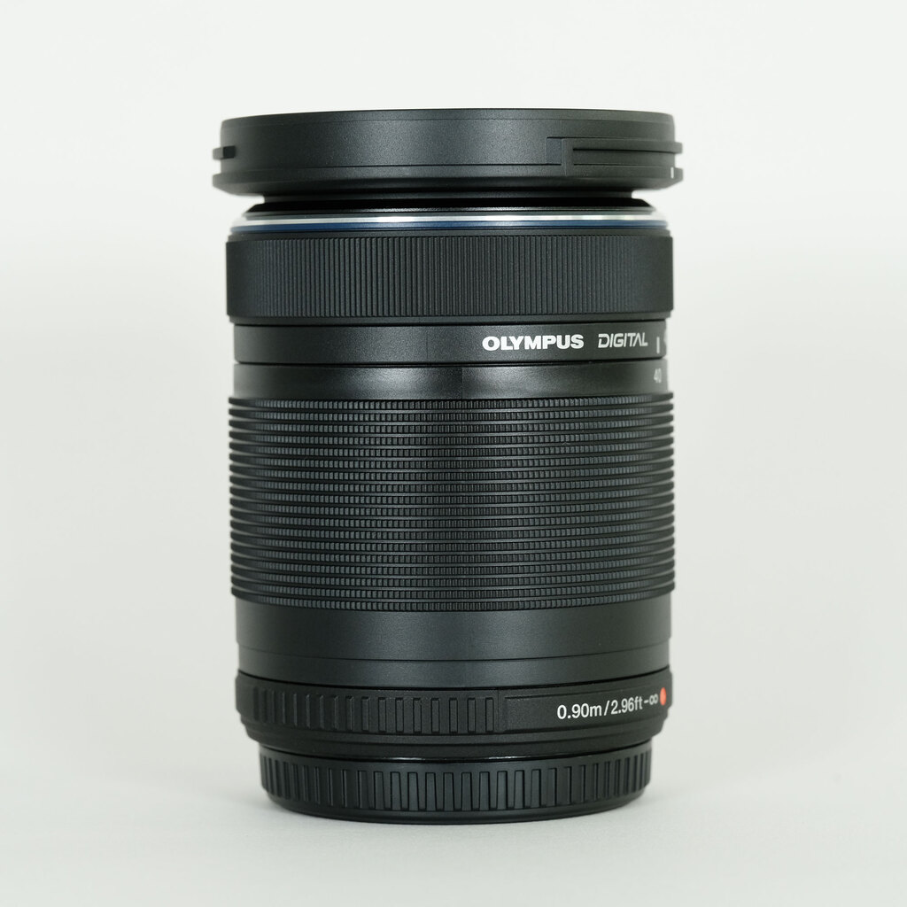 OLYMPUS M.ZUIKO DIGITAL ED 40-150mm F4.0-5.6 R OLYMPUS M.ZUIKO DIGITAL ED 40-150mm F4.0-5.6 R