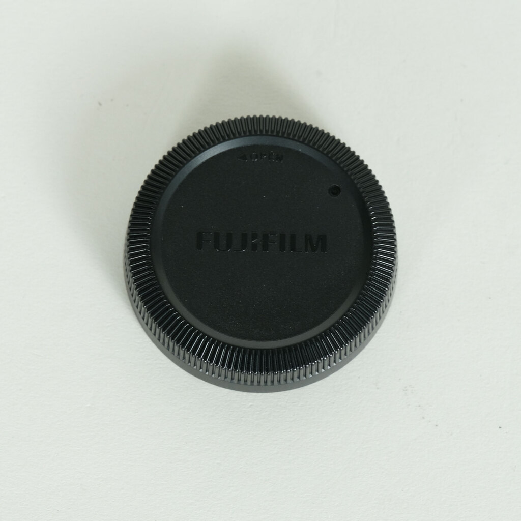 FUJIFILM XF35mmF2 R WR