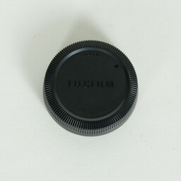 FUJIFILM XF35mmF2 R WR