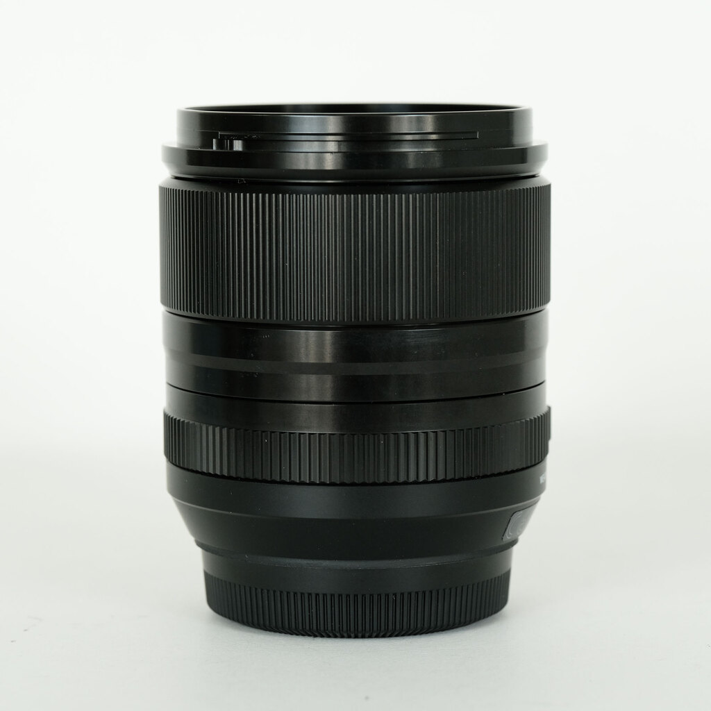 FUJIFILM XF33mmF1.4 R LM WR