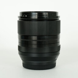 FUJIFILM XF33mmF1.4 R LM WR
