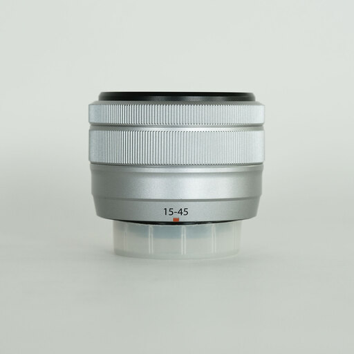 FUJIFILM XC15-45mmF3.5-5.6 OIS PZ