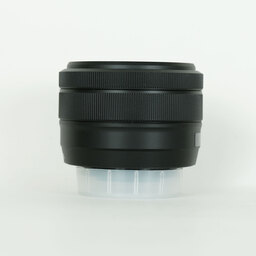 FUJIFILM XC15-45mmF3.5-5.6 OIS PZ FUJIFILM XC15-45mmF3.5-5.6 OIS PZ