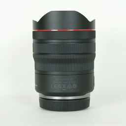 Canon RF10-20mm F4 L IS STM Canon RF10-20mm F4 L IS STM