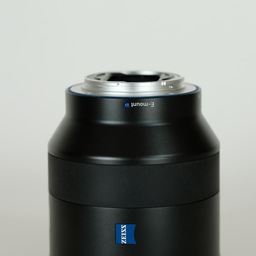 Carl Zeiss Batis 1.8/85 [ソニーE用]