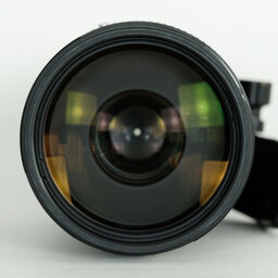 Nikon Ai AF VR Zoom-Nikkor 80-400mm f/4.5-5.6D ED Nikon Ai AF VR Zoom-Nikkor 80-400mm f/4.5-5.6D ED