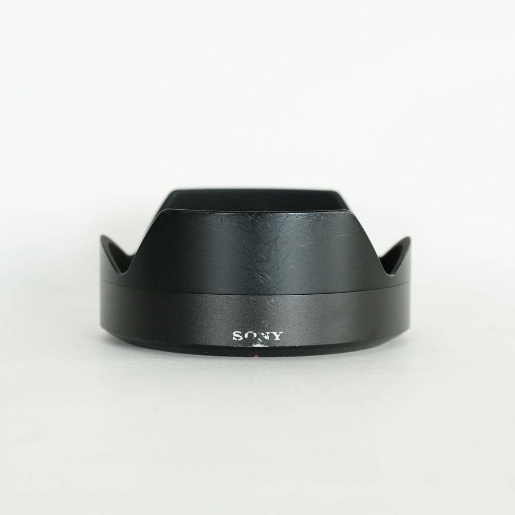 SONY Vario-Tessar T* FE 24-70mm F4 ZA OSS SEL2470Z SONY Vario-Tessar T* FE 24-70mm F4 ZA OSS SEL2470Z