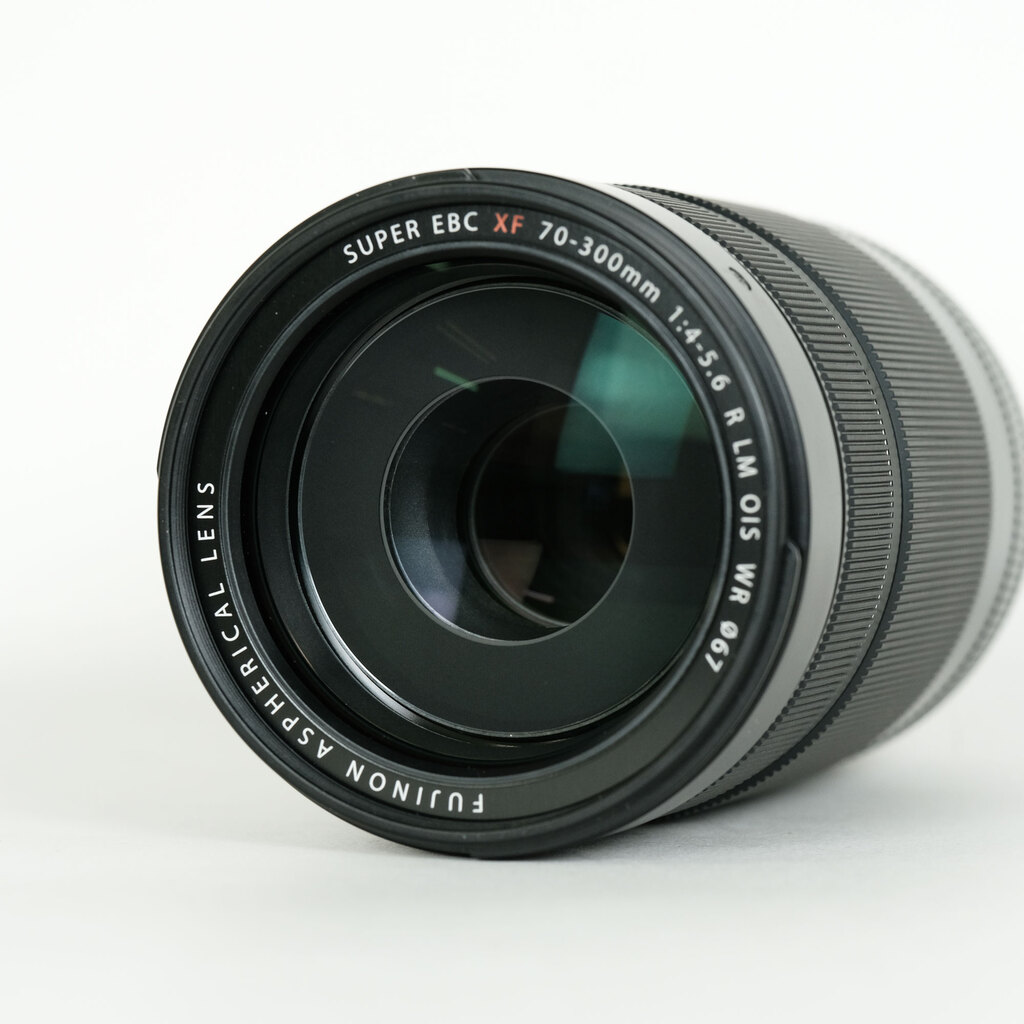 FUJIFILM XF70-300mmF4-5.6 R LM OIS WR