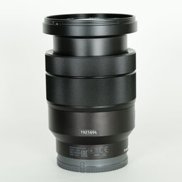 SONY Vario-Tessar T* FE 16-35mm F4 ZA OSS SEL1635Z