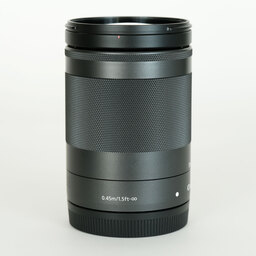 Canon EF-M18-150mm F3.5-6.3 IS STM Canon EF-M18-150mm F3.5-6.3 IS STM