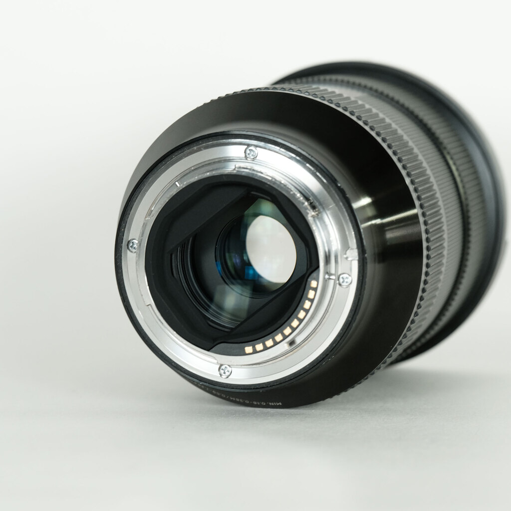 SIGMA Artレンズ　24-70mm Canon用 SIGMA 24-70mm F2.8 DG DN｜Art [ソニーE用]の出品 | ONE SCENE