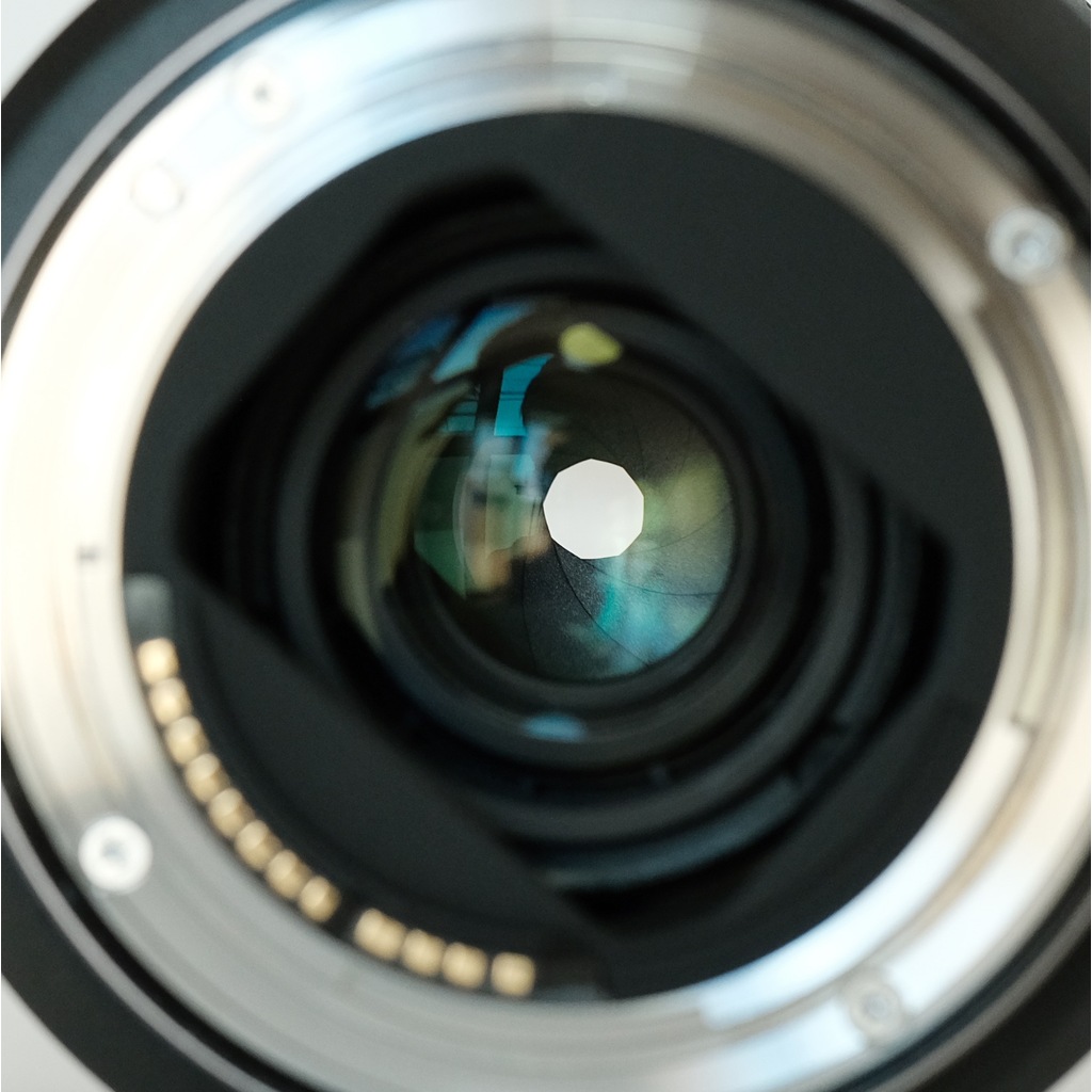 Canon RF24-105mm F4 L IS USM