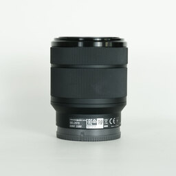 SONY FE 28-70mm F3.5-5.6 OSS SEL2870 SONY FE 28-70mm F3.5-5.6 OSS SEL2870