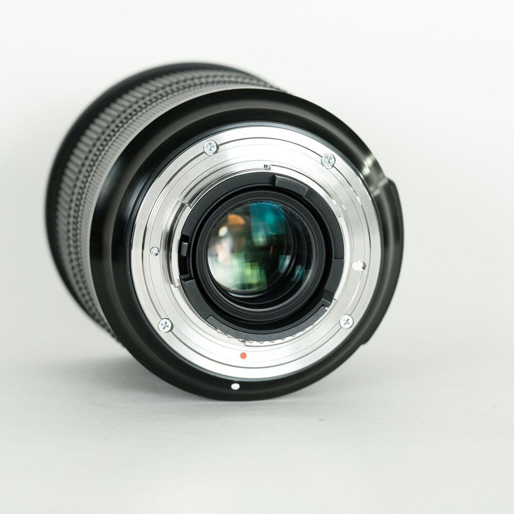 SIGMA 24-105mm F4 DG OS HSM｜Art [ニコン用]