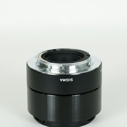 SIGMA A 19mm F2.8 DN (ソニーE用) ブラック SIGMA A 19mm F2.8 DN (ソニーE用) ブラック