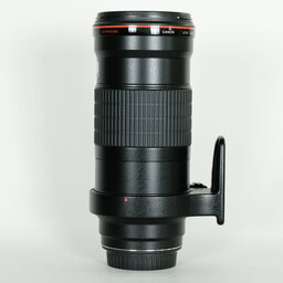 Canon EF180mm F3.5L マクロ USM