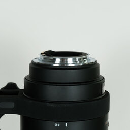 SIGMA APO 50-500mm F4.5-6.3 DG OS HSM (キヤノンEF用)