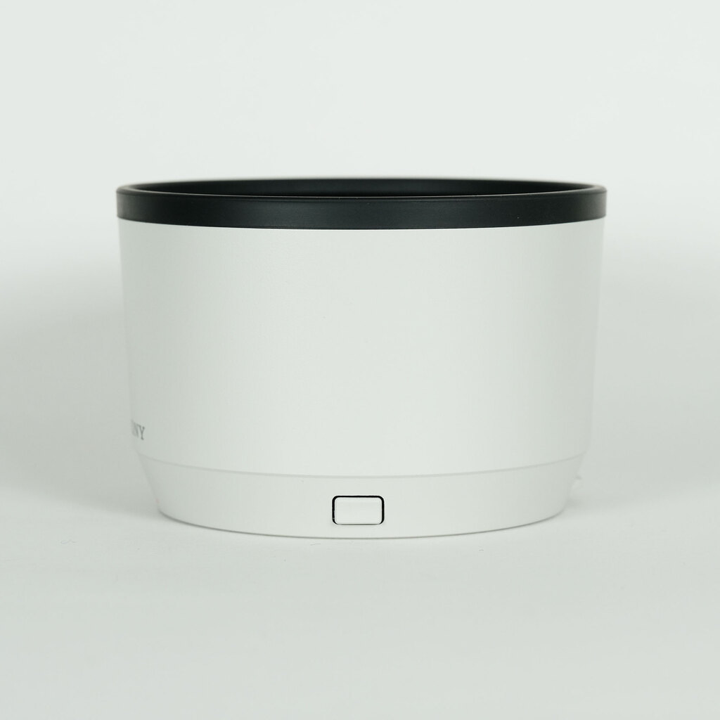 SONY FE 100-400mm F4.5-5.6 GM OSS SEL100400GM