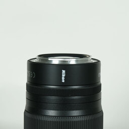 Nikon NIKKOR Z 24-200mm f/4-6.3 VR