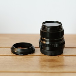FUJIFILM XF23mmF2 R WR
