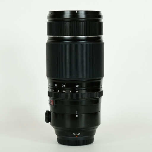 FUJIFILM XF50-140mmF2.8 R LM OIS WR