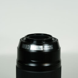 FUJIFILM XC50-230mmF4.5-6.7 OIS II
