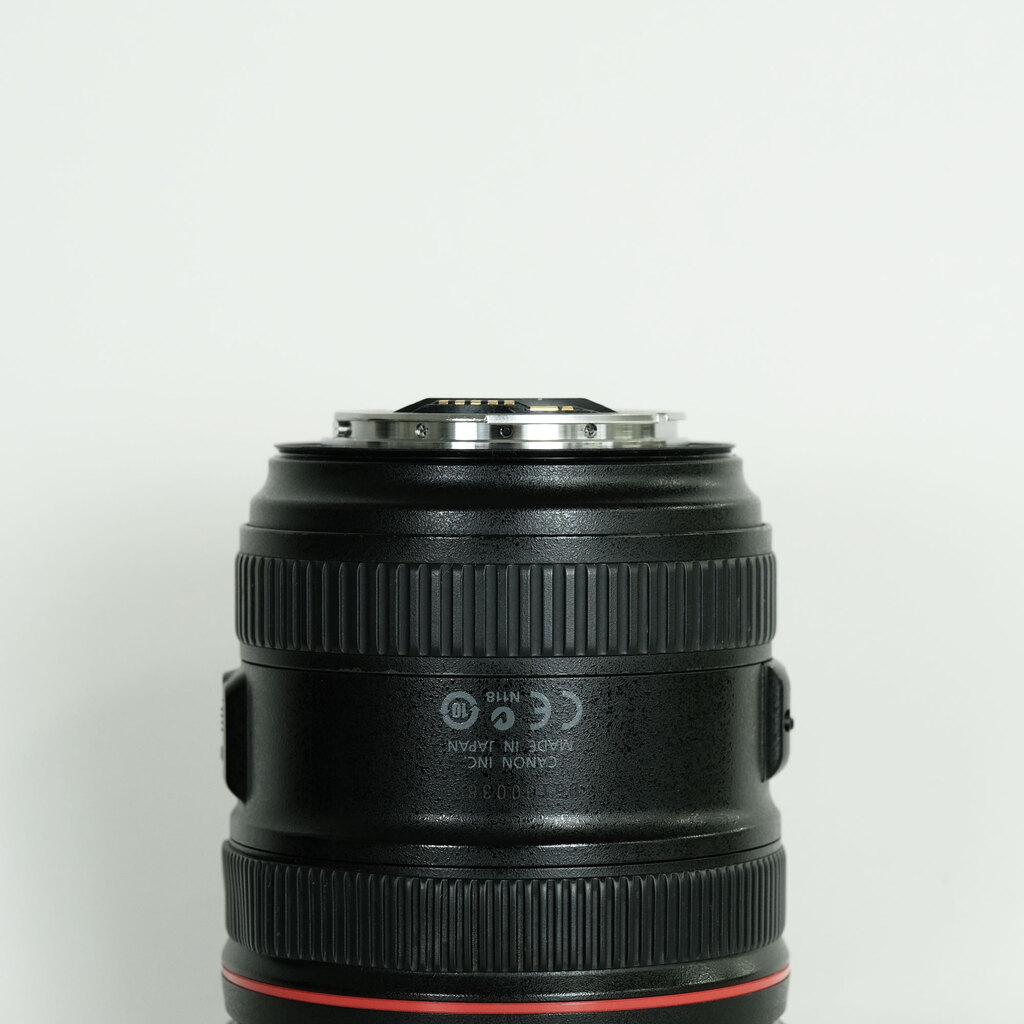 Canon - 【美品 &amp; 動作確認済】CANON EF24-70mm F4L IS USM EF24-70mm F4L IS USM 中古価格比較 - 価格.com