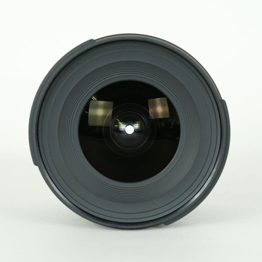 TAMRON 10-24mm F3.5-4.5 DiII VC HLD B023N(ニコンF用) TAMRON 10-24mm F3.5-4.5 DiII VC HLD B023N(ニコンF用)