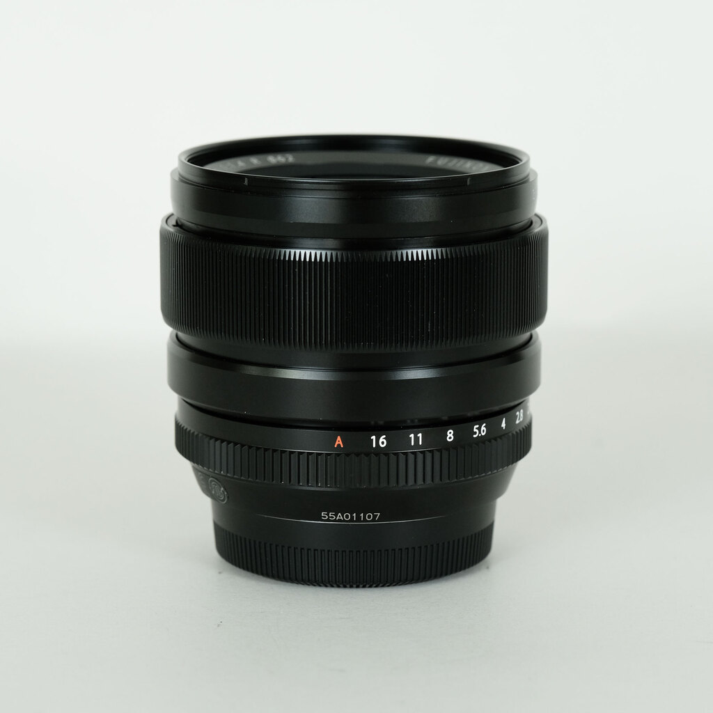 FUJIFILM XF23mmF1.4 R