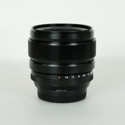 FUJIFILM XF23mmF1.4 R