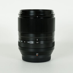 FUJIFILM XF23mmF1.4 R LM WR FUJIFILM XF23mmF1.4 R LM WR