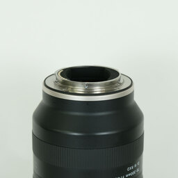 TAMRON 70-300mm F/4.5-6.3 Di III RXD (Model A047) [ソニーE用]