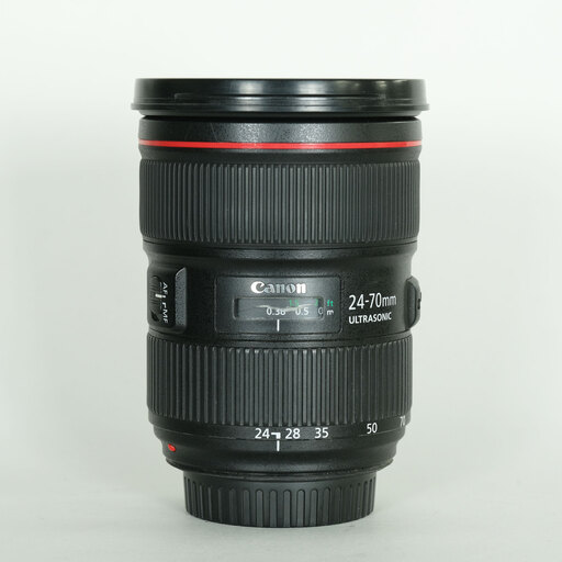 Canon EF24-70mm F2.8L II USM