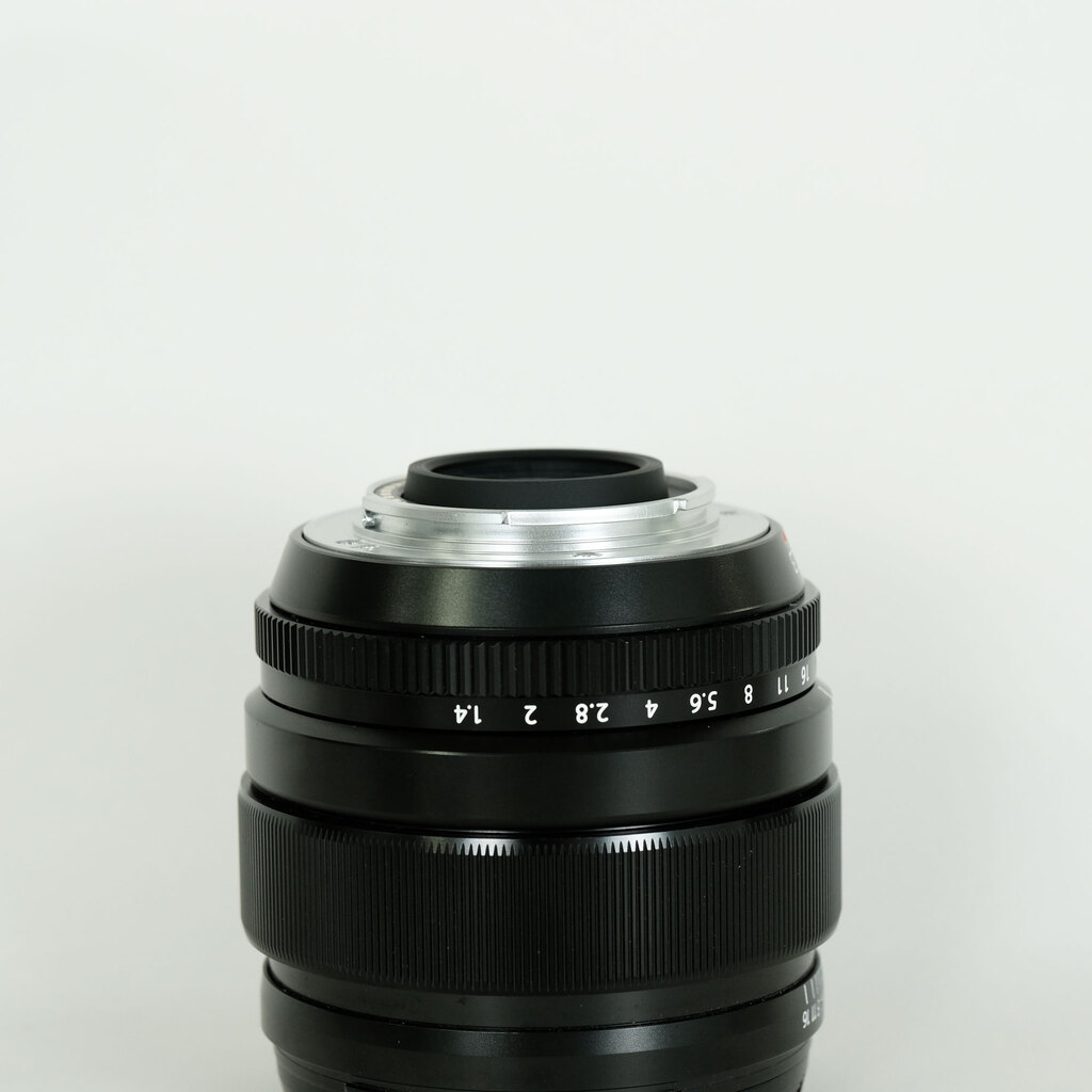 FUJIFILM XF23mmF1.4 R FUJIFILM XF23mmF1.4 R