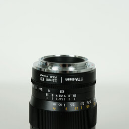 銘匠光学 TTArtisan 11mm F2.8 Fisheye (ソニーE用) 銘匠光学 TTArtisan 11mm F2.8 Fisheye (ソニーE用)