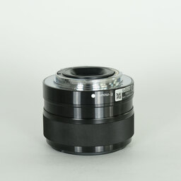 SONY E 35mm F1.8 OSS SEL35F18