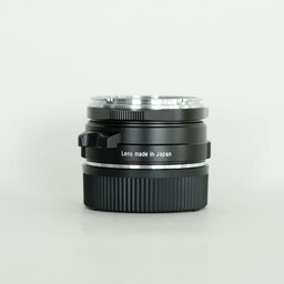 Voigtlander NOKTON Classic 35mm F1.4 II SC VM [ライカM用]